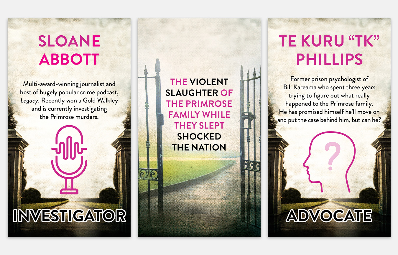 Character card