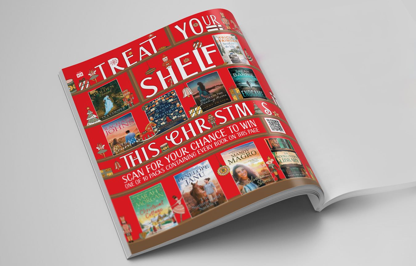 print advertising